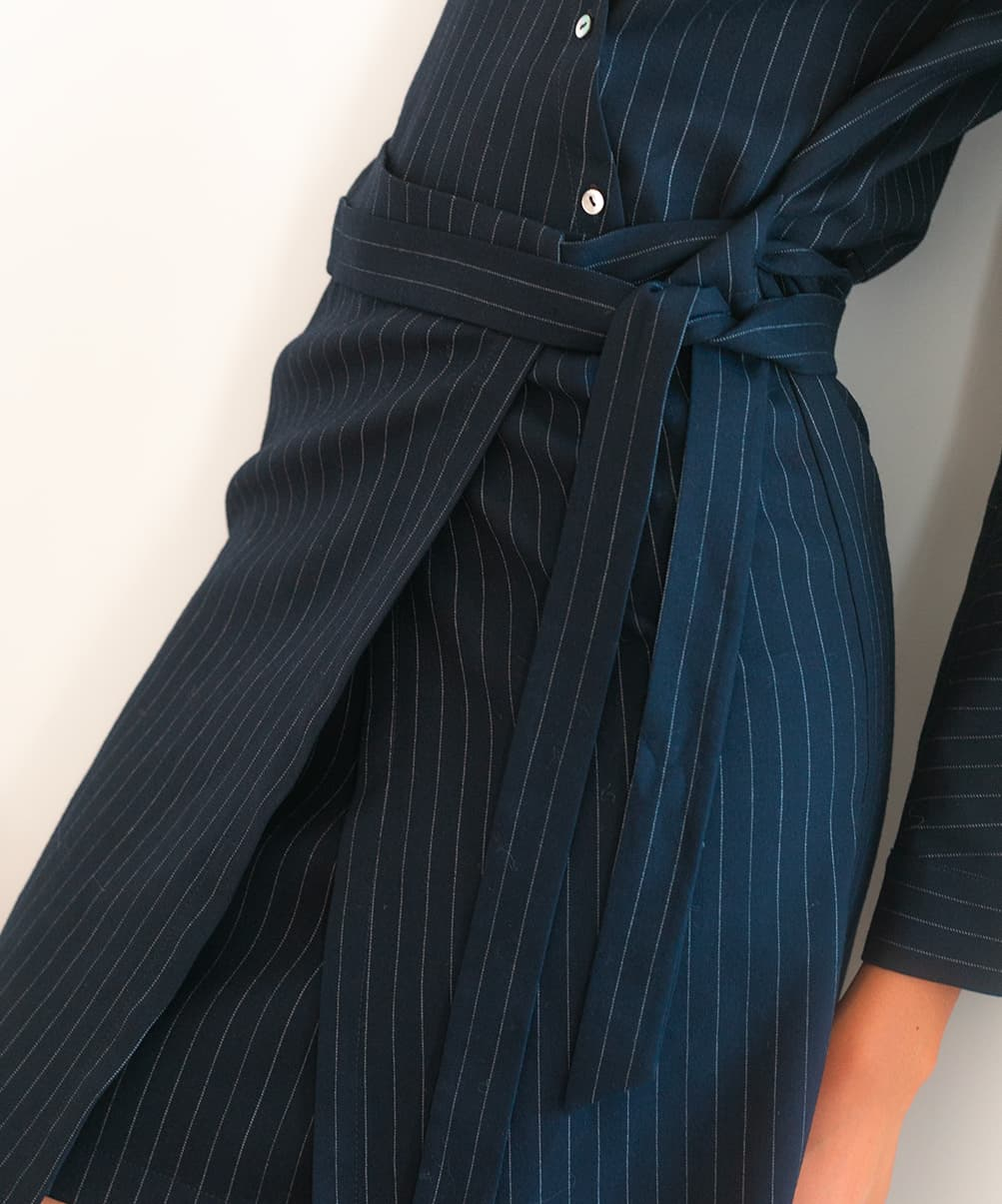Location Robe Theory 3