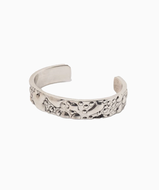 Location Bracelet Delphine Charlotte Parmentier