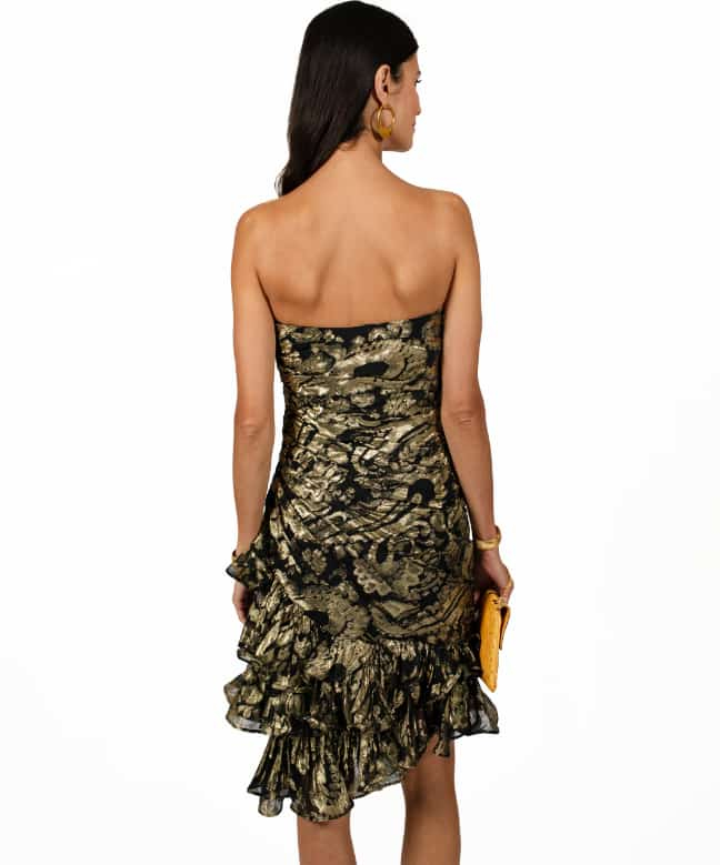 Location Robe Escada 4