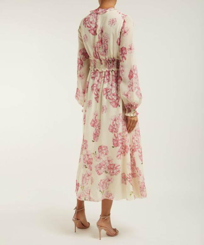 Location Robe Giambattista Valli 4