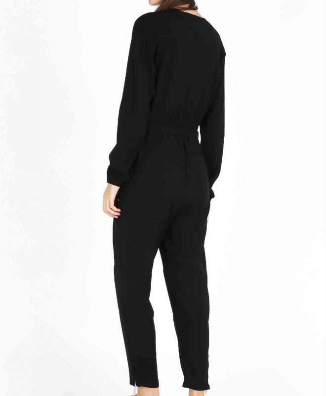 Location combinaison MICHAEL KORS col rond fludie 5