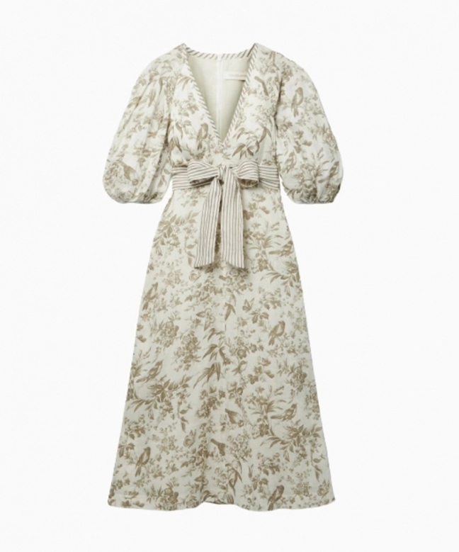 Location Robe Zimmermann 1
