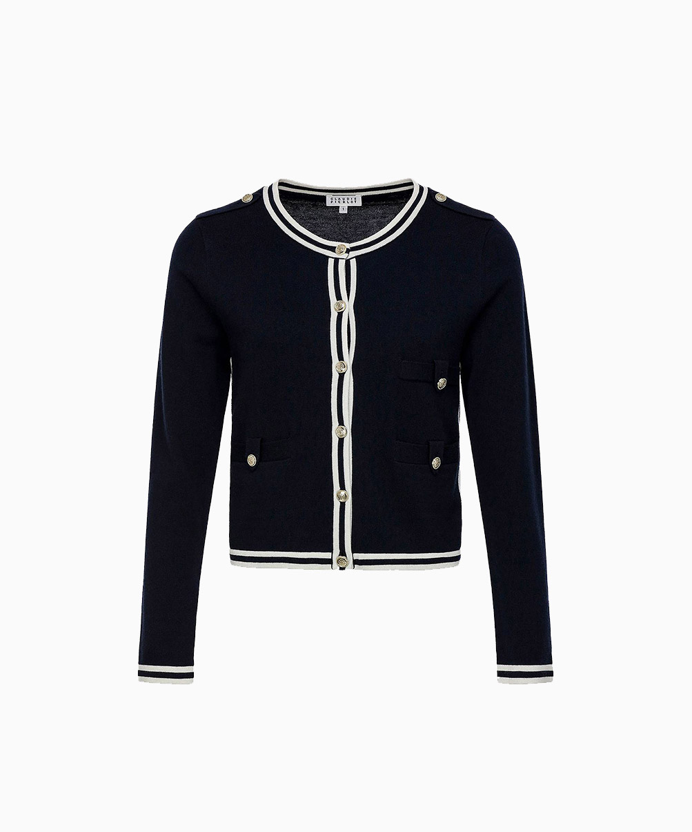 Location cardigan claudie pierlot Maximer 1