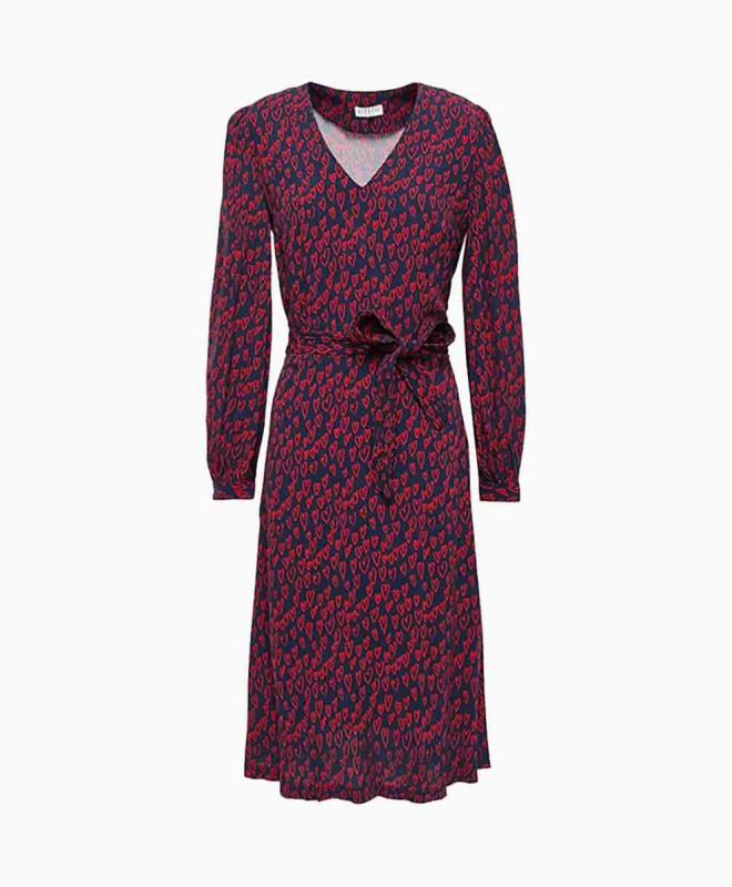 Location Robe Claudie Pierlot 2