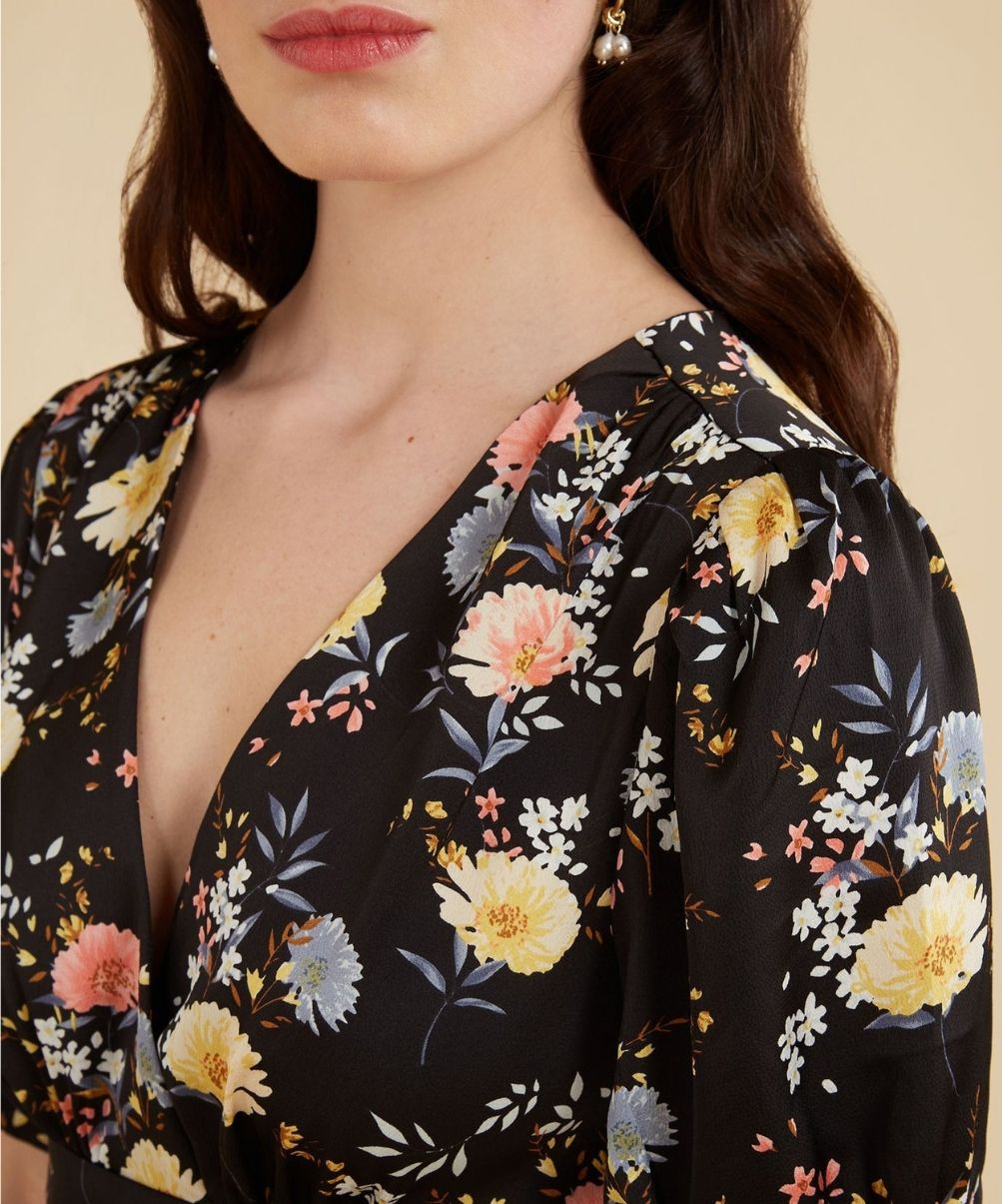 Location Robe Frnch 4