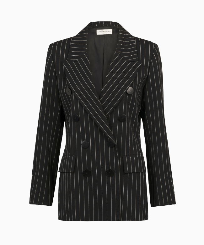 Location Veste Yves Saint Laurent, modèle Variation 1971 1