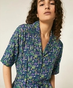 Location Combinaison Compania Fantastica Fleurs Sauvages 5