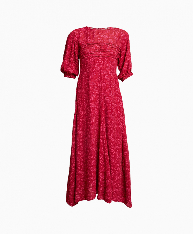 Location Robe Free People 1