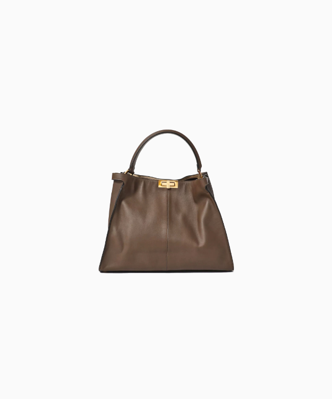 Seconde main de luxe, Sac Fendi. 1