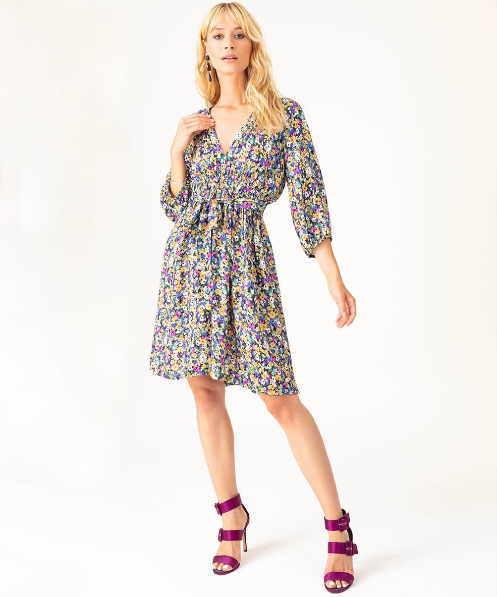 Location Robe Indies 4