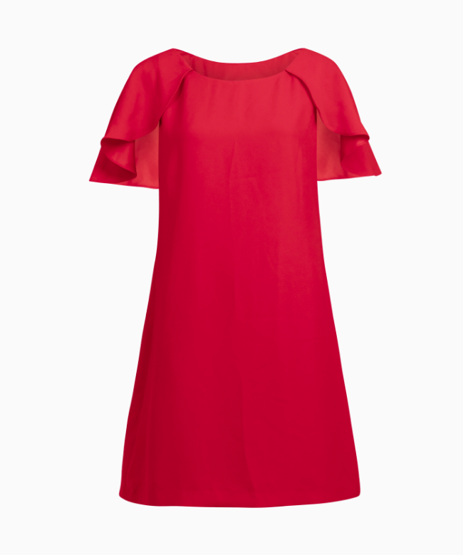 Location Robe My Couture Corner, modèle Luce Rossa 1