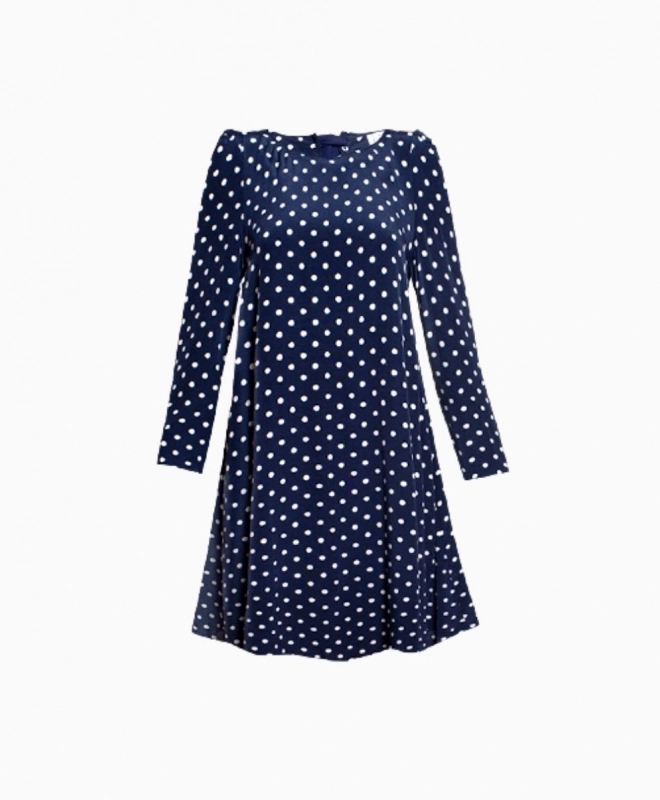 Location robe claudie pierlot Rififi 1