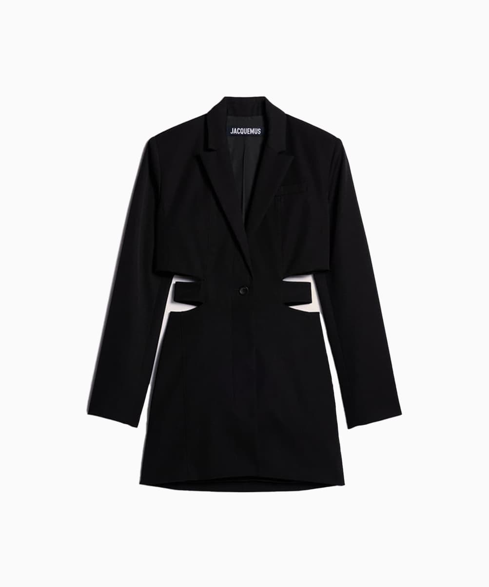 Location Robe Jacquemus 2