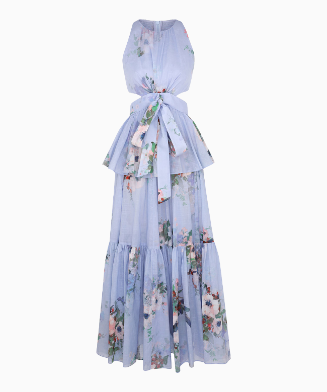 Location Robe Zimmermann, modèle Everley Resort 2025 1