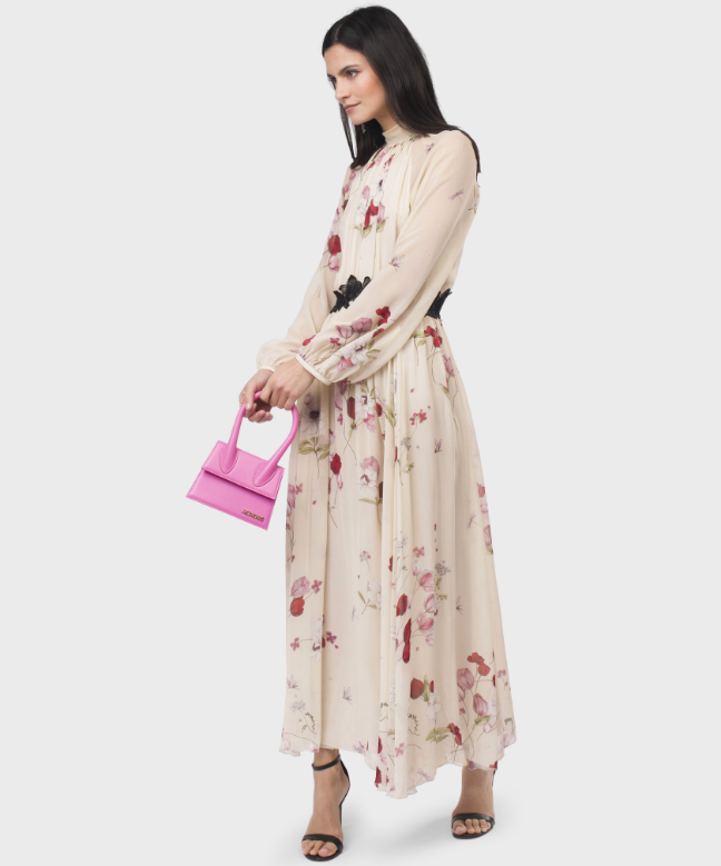 Location Robe Giambattista Valli 3