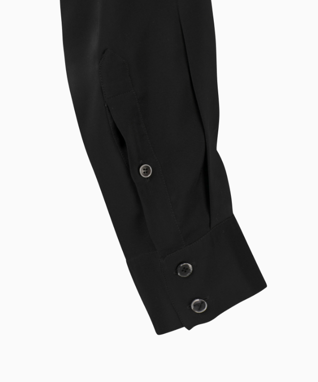 Location & Achat Chemise Alaïa, modèle Épure Graphique 4