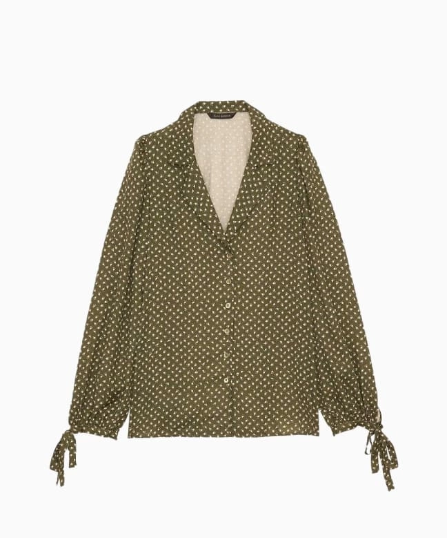 Location Chemise Tara Jarmon 1