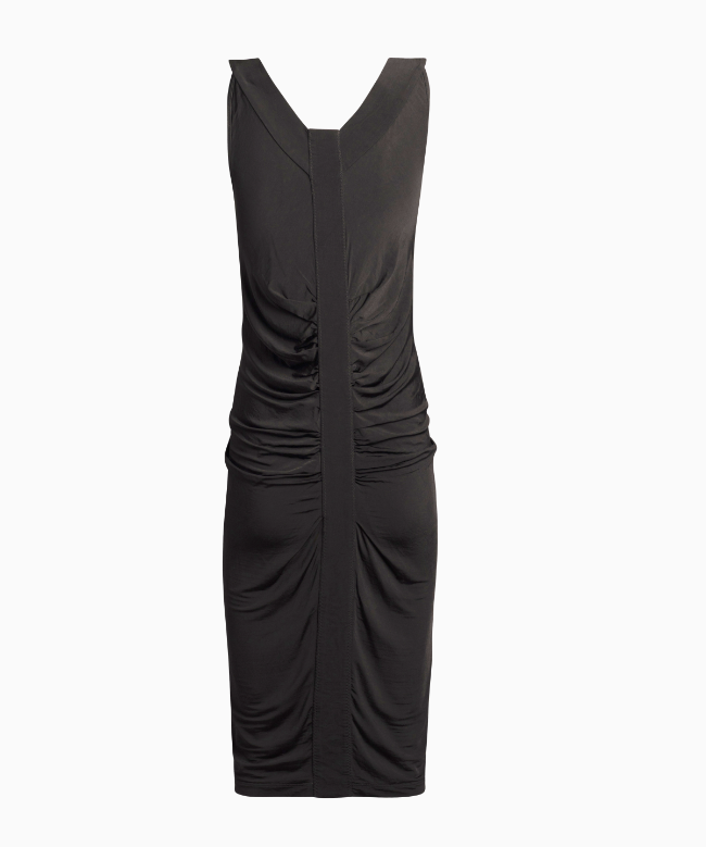 Location robe John Galliano, modèle Drapé Obscur 2