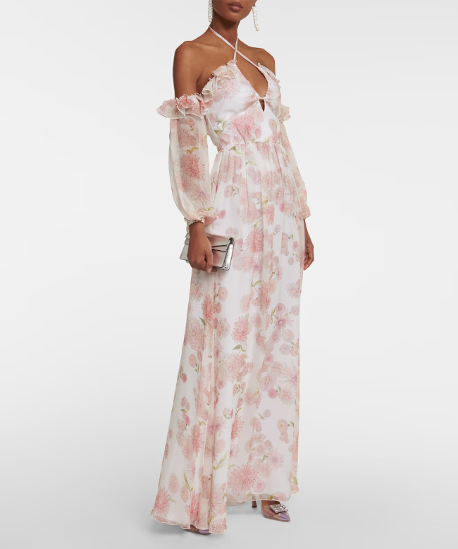 Location Robe Giambattista Valli 1