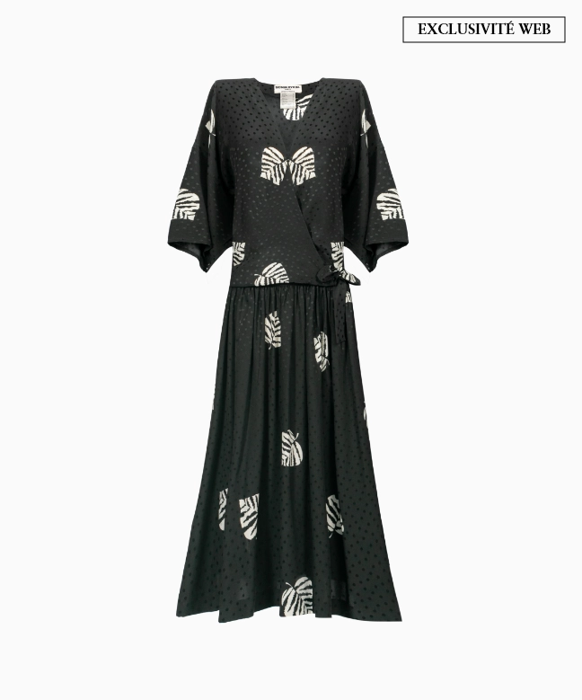 Louer Robe Sonia Rykiel