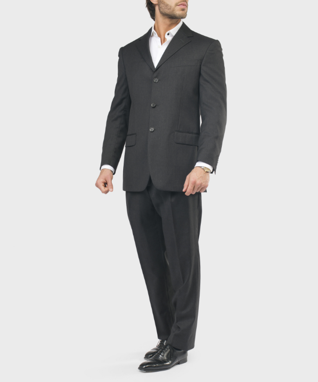 Location Costume Zegna 2