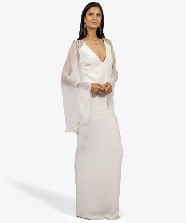 Location Robe Angel Azzaro 5