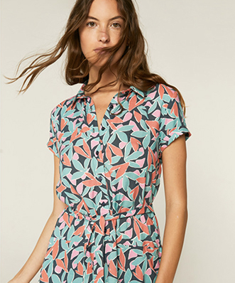 Location Robe Compania Fantastica Paradise 4