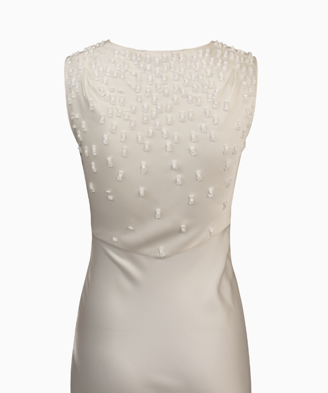 Location Robe John Galliano 6
