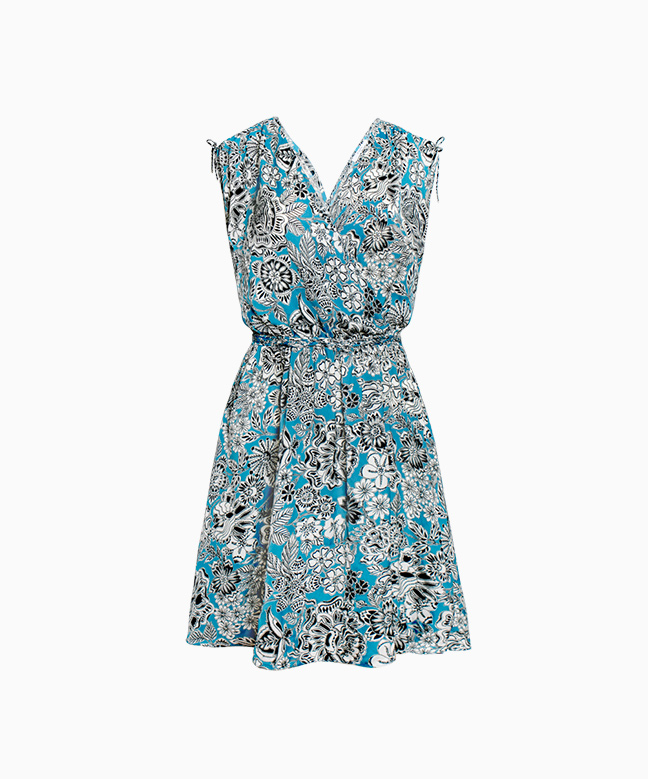 Location Robe Zapa