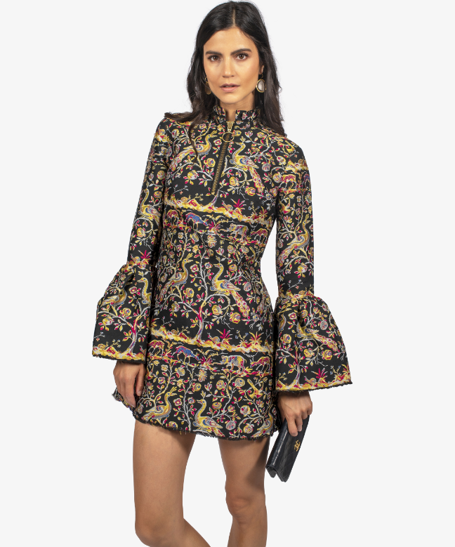 Location Robe Marques Almeida 1