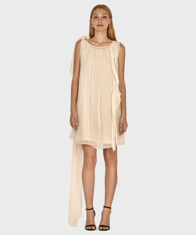 Location Robe de soirée Alberta Ferretti, modèle Weightless 5