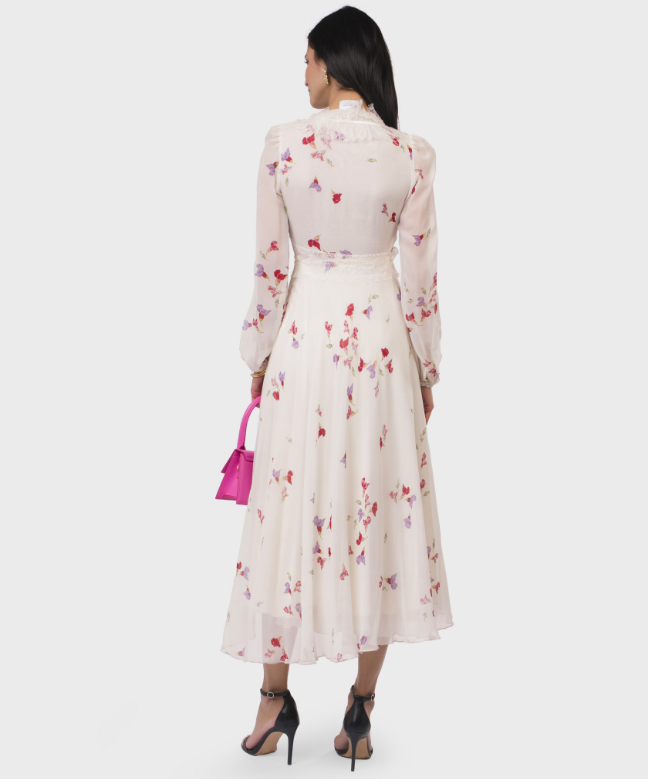 Location Robe Giambattista Valli 3