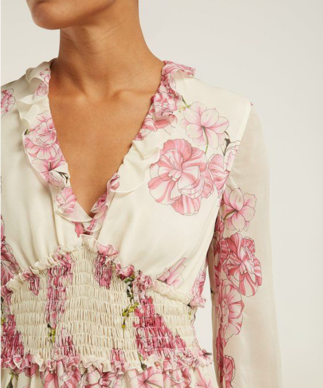 Location Robe Giambattista Valli 3