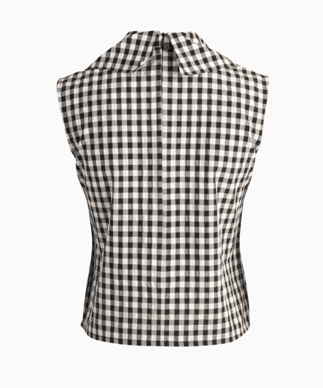 Achat Top Marques Almeida, modèle Vichy 2