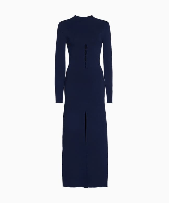 Location Robe Jacquemus 2