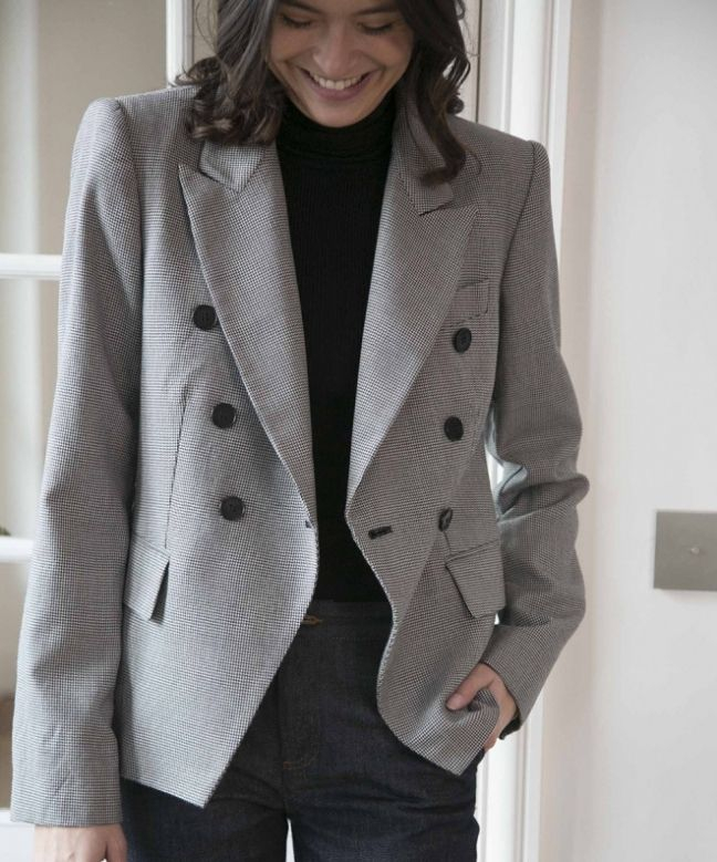 Location Blazer Stella McCartney 1