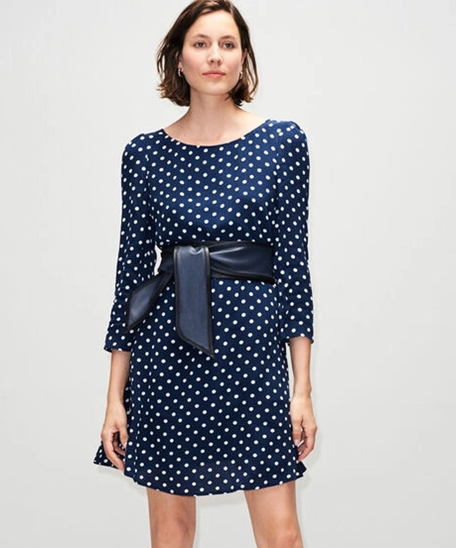 Location robe claudie pierlot Rififi 2