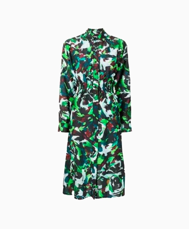 Location Robe Kenzo 1