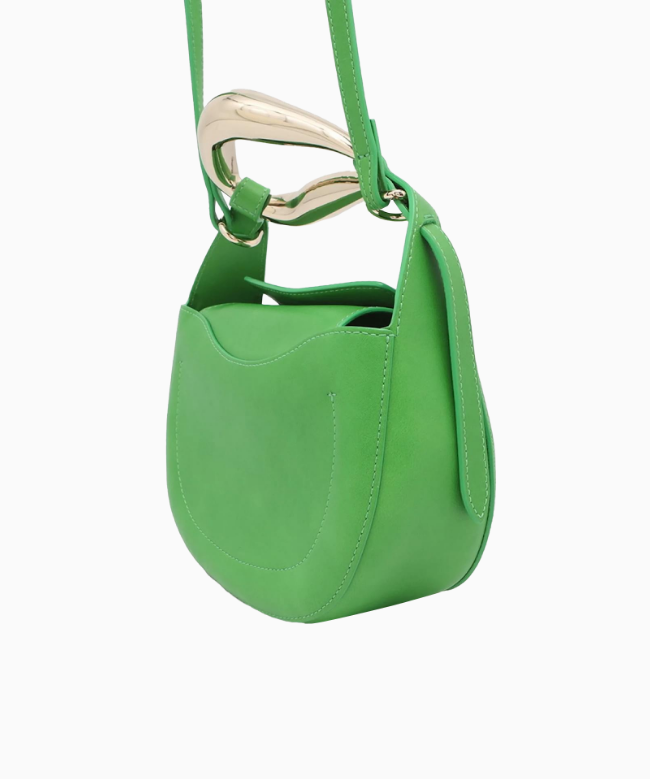 Location et Achat Sac Chloé, modèle Kiss SS2021 3