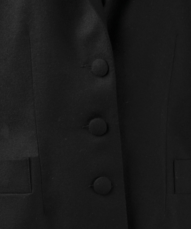 Location & Achat Veste Vintage, modèle Tailleur Iconique FW1984 3