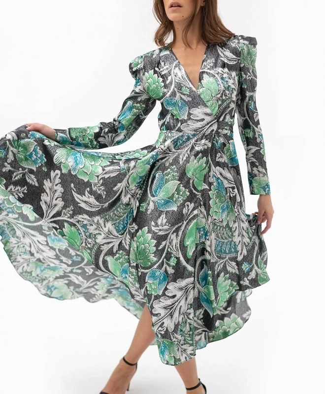 Location robe Diane Von Furstenberg 2