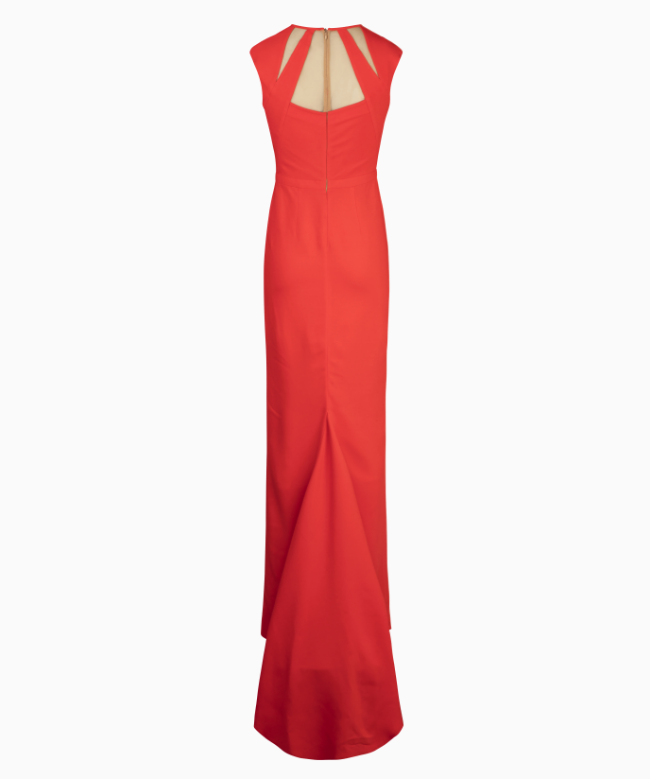 Location Robe Michael Kors, modèle Illusion Inset 4