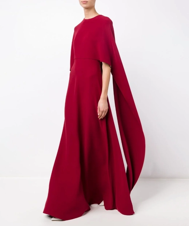 Location Robe Valentino 3