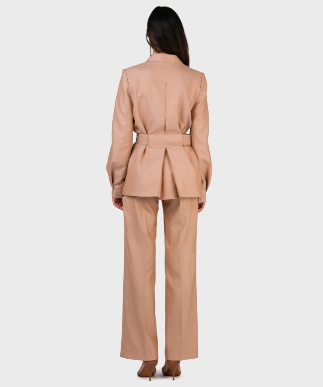 Location & Achat Tailleur Pallas, modèle Tailoring Sand 4