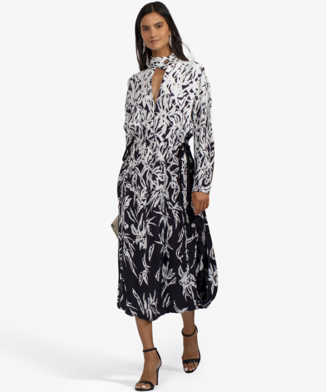 Location Robe Proenza Schouler 1