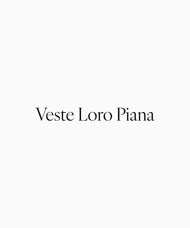Veste Cuir Bleue