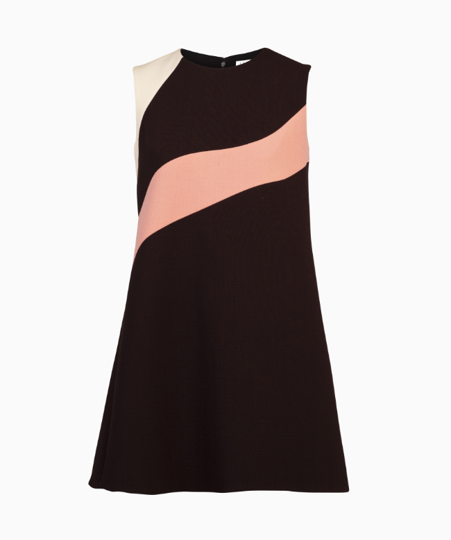 Location Robe Dior, modèle Seventies Mini 2