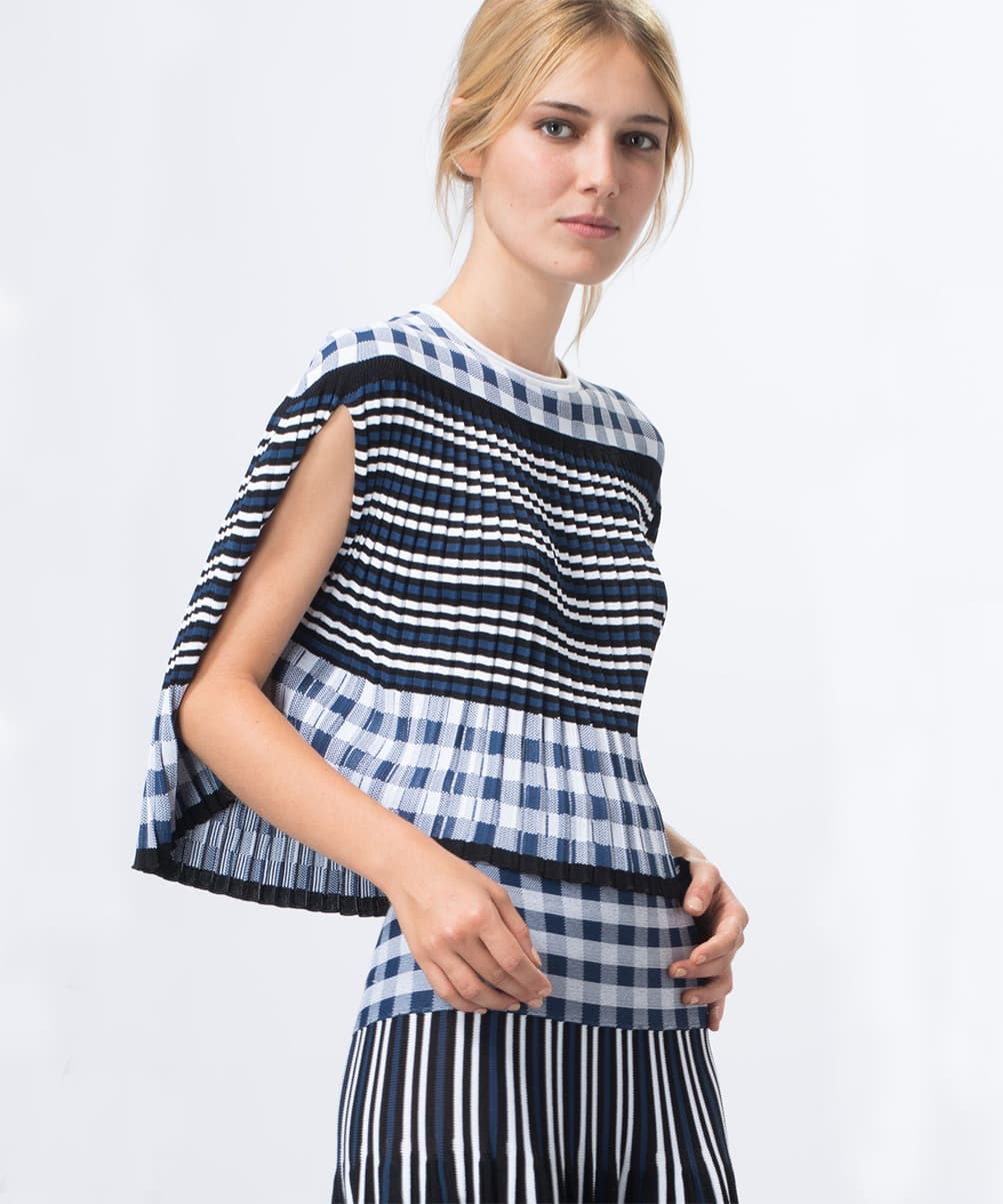 location top sonia rykiel 2