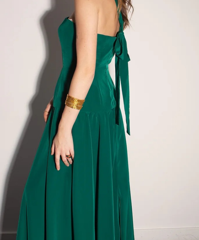 Location Robe Teran Conde 5