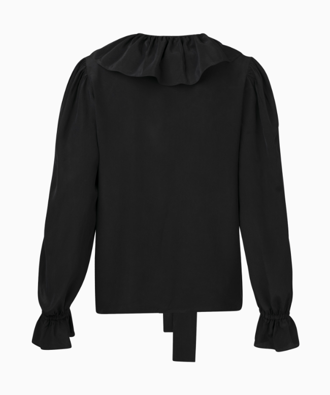 Location Top Yves Saint Laurent, modèle Tricot Circa 1984 2